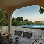 Natura Prive Swimming Pool Lithakia (Zakynthos)