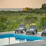 Villa Natura Prive Swimming Pool Lithakia (Zakynthos)