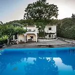 Natura Prive Swimming Pool Lithakia (Zakynthos)