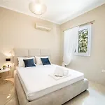 Natura Prive Swimming Pool Villa Lithakia (Zakynthos)