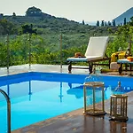 Natura Prive Swimming Pool * Lithakia (Zakynthos)