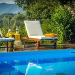 Villa Natura Prive Swimming Pool Lithakia (Zakynthos)