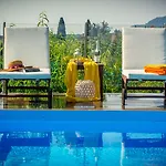 Villa Natura Prive Swimming Pool