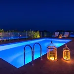 Villa Natura Prive Swimming Pool Lithakia (Zakynthos)