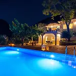 Natura Prive Swimming Pool