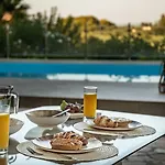 Natura Prive Swimming Pool Villa Lithakia (Zakynthos)