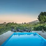 Natura Prive Swimming Pool
