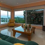 Natura Prive Swimming Pool Lithakia (Zakynthos)