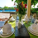 Natura Prive Swimming Pool Villa
