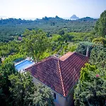 Villa Natura Prive Swimming Pool *