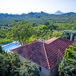 Natura Prive Swimming Pool Lithakia (Zakynthos)