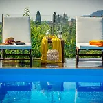Natura Prive Swimming Pool * Lithakia (Zakynthos)