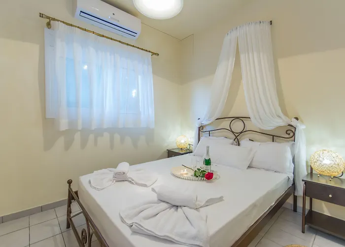 Villa Natura Prive Swimming Pool Lithakia (Zakynthos)