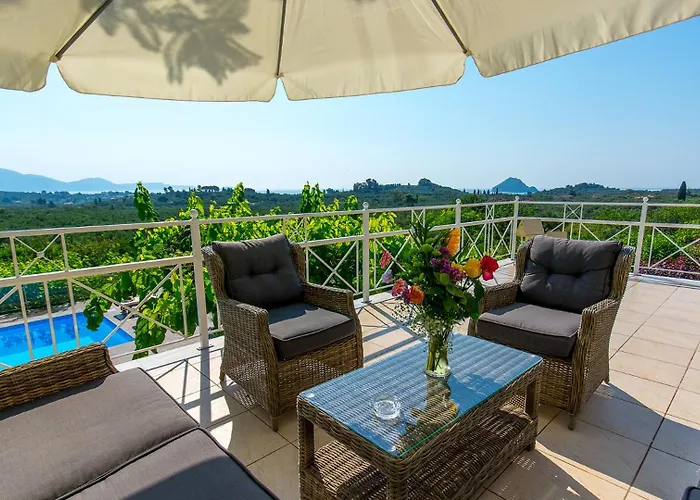 Natura Prive Swimming Pool