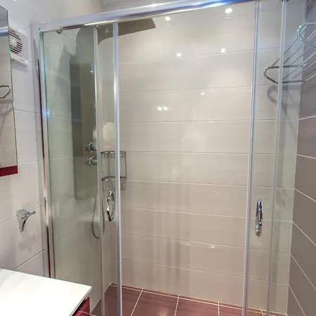 Natura Prive Swimming Pool Βίλα