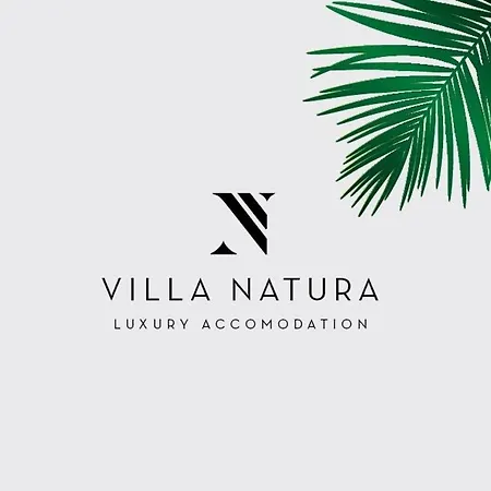 Natura Prive Swimming Pool Литакия
