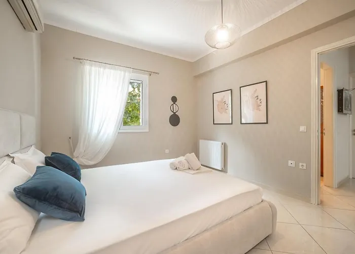 Natura Prive Swimming Pool Villa Lithakia (Zakynthos)