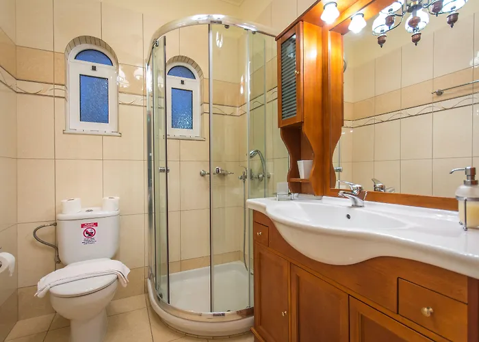 Natura Prive Swimming Pool Villa Lithakia (Zakynthos)