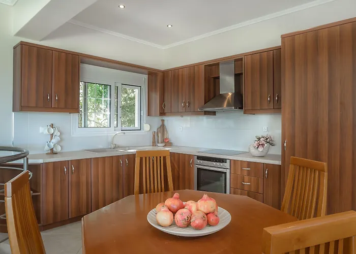 Natura Prive Swimming Pool