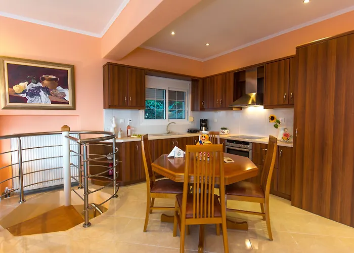 Natura Prive Swimming Pool Villa *