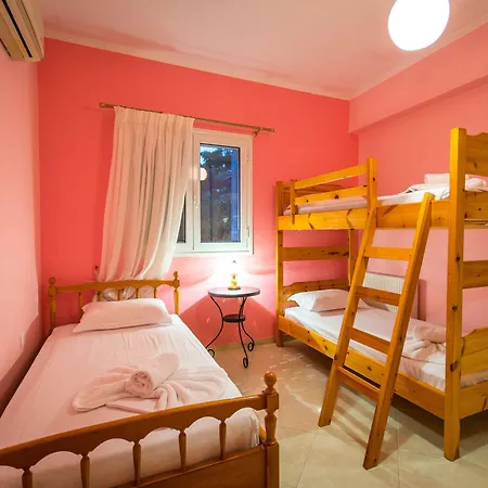 Natura Prive Swimming Pool Vila