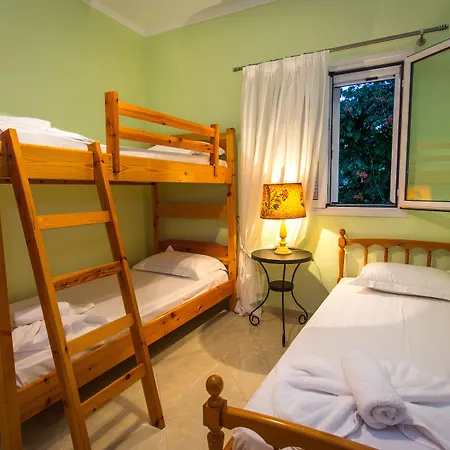 Vila Natura Prive Swimming Pool *