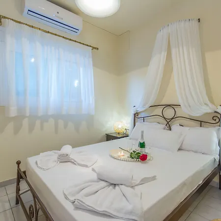 Vila Natura Prive Swimming Pool Lithakia (Zakynthos)