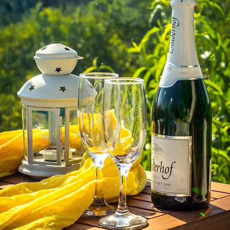 Natura Prive Swimming Pool