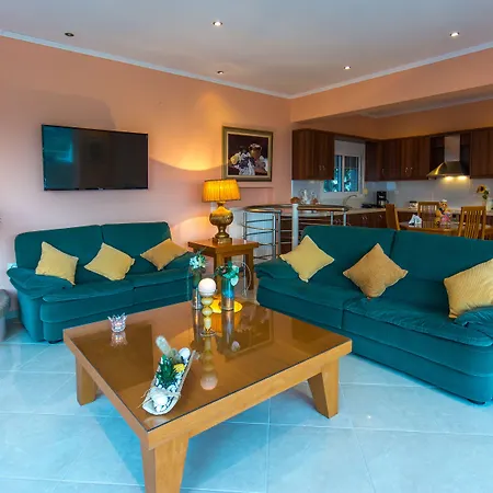 Vila Natura Prive Swimming Pool