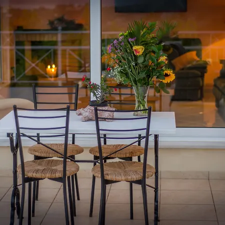 Natura Prive Swimming Pool * Lithakia (Zakynthos)