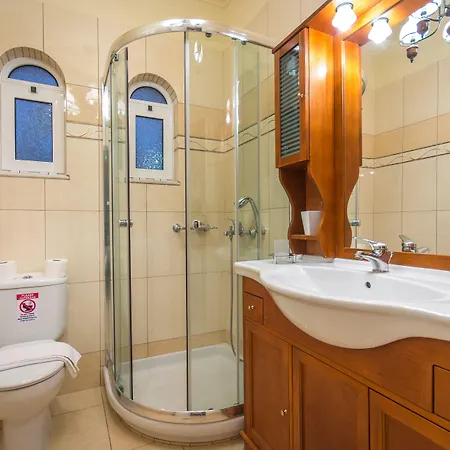 Natura Prive Swimming Pool Vila Lithakia (Zakynthos)