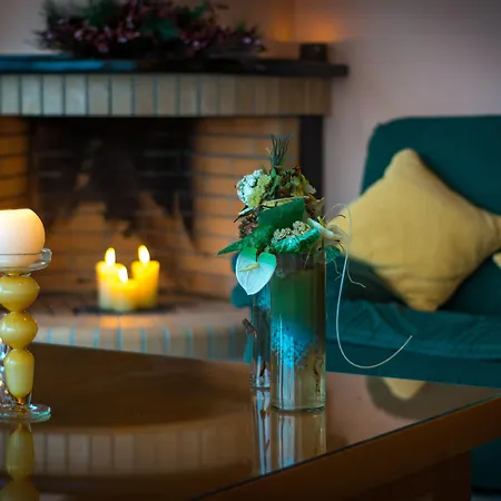 Natura Prive Swimming Pool * Lithakia (Zakynthos)