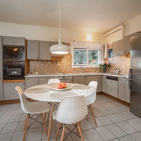 Natura Prive Swimming Pool Lithakia (Zakynthos)