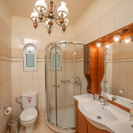 Vila Natura Prive Swimming Pool Lithakia (Zakynthos)