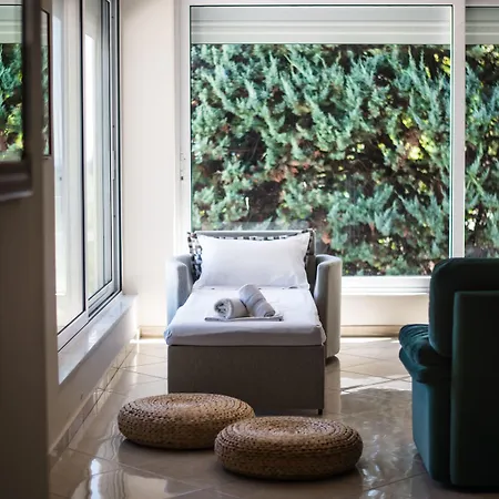 Vila Natura Prive Swimming Pool