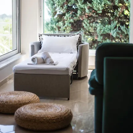 Natura Prive Swimming Pool