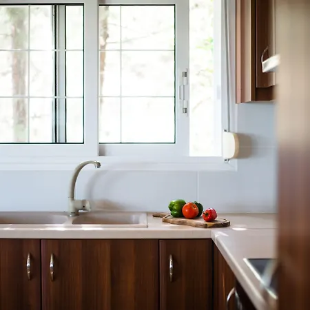 Vila Natura Prive Swimming Pool Lithakia (Zakynthos)