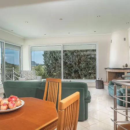 Natura Prive Swimming Pool Lithakia (Zakynthos)