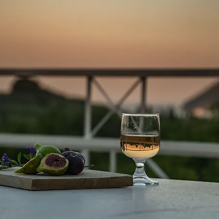 Natura Prive Swimming Pool * Lithakia (Zakynthos)