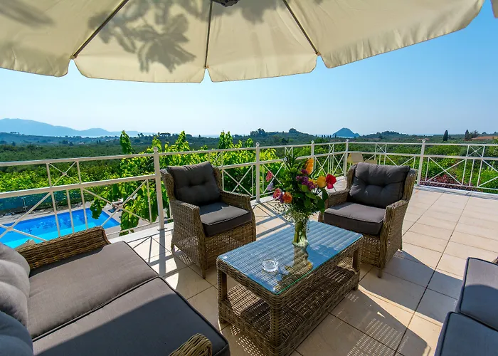 Natura Prive Swimming Pool